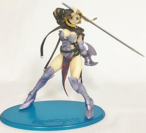 Queens Blade REINA Excellent Model Core Megahouse Figure 2006