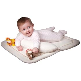Clevamama Clevatummy Play Mat