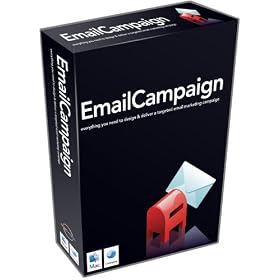Macware Email Campaign [Import anglais]