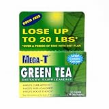 Mega-T Green Tea 30 Caplet