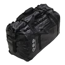 PACIFIC OUTDOOR(パシフィックアウトドアー) エクス・ドライダッフル L ブラック DE300