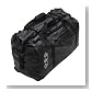 PACIFIC OUTDOOR(パシフィックアウトドアー) エクス・ドライダッフル L ブラック DE300