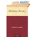 Madame Bovary