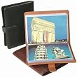 Royce Leather 5 X 7 "Brag Book" Photo Holder- Top Grain Nappa Cowhide Leather