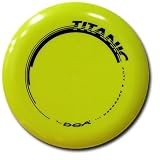 DGA Titanic Disc Golf Putt And Approach