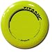 DGA Titanic Disc Golf Putt And Approach