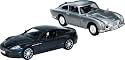 Corgi CC93983 James Bond 007 Daniel Craig Era Twin Car Set 2009 (Limited Edition)