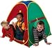Pop
Up
Supa
Den
childrens
play
tent