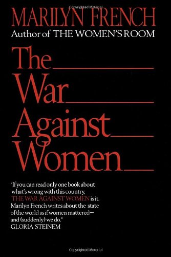 The War Against Women