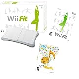 wii fit