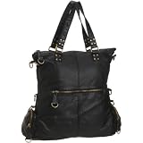 [カシュカシュ] cachecache 製品洗い3WAYバッグ