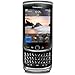 Blackberry Torch 9800 BB9800EUBLK Slider Unlocked Smartphone with 5 MP Camera, 3G, Touchscreen, Wi-Fi and GPS--International Version with No Warranty (Black)  : image