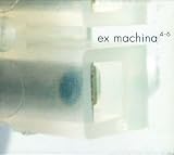 Ex Machina, Vol. 4-6