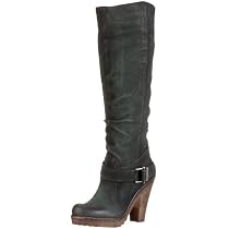 Mjus REGINA 130301, Damen Stiefel