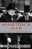 Winston's War: A Novel of Conspiracy