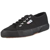 Superga Unisex 2750 Cotu Lace Up Trainer