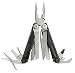 Leatherman 831089  Limited Edition  Damascus Steel Wave