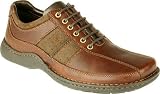 Nunn Bush Men's Conrad Bicycle Toe Shoes