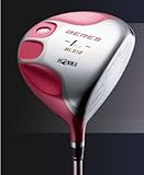 �{�ԃS���t BERES ML512 �h���C�o�[ �Q�r�@���f�B�[�X�@44.25�C���` L