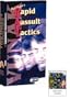 Safe Street Paul Vunak Self Defense Fighting Dvd