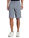 adidas Golf Men's Climalite Neutral Plaid Shorts