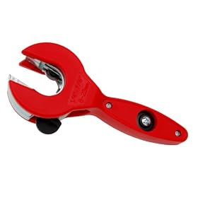 Wiss Ratcheting Pipe Cutter by Cooper Hand Tools