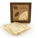 Pane Carasau Flatbread (250 gram) by igourmet.com