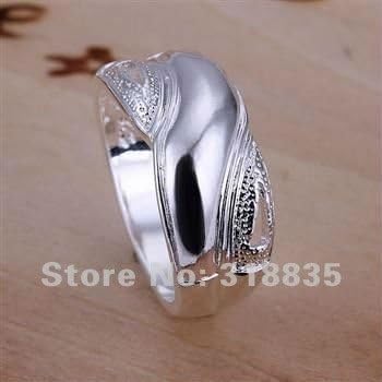 Ayyara Gem SIZE 8 925 sterling silver ring 925 ring silver ring silver Fashion jewelry avea jmla sdua LQ-R121 18k engagement rings white gold for women