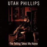 The Telling Takes Me Home