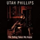 The Telling Takes Me Home
