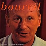 C'�tait bien (Coffret 2 CD + Livre)par Andre Bourvil