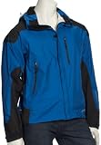 Northland Herren Funktionsjacke Exo 2,5 cumbre Jacket, aivar/black, L