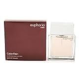 euphoria for men by Calvin Klein Eau de Toilette Spray 3.4 fl oz (100 ml)