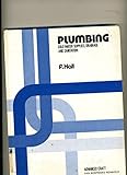Plumbing : cold water supplies, drainage and sanitation