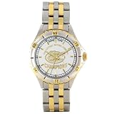 Florida Gators Championship General Manager (GM) Series Two-Tone Gold/Silver Watch NCAA