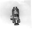 Cam Spray 526395 Backflow Preventor