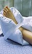 Spenco Silicore Padding Foot Pillow