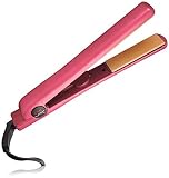 UPC 813843019968 product image for CHI CA1080 Air Flat Iron, Pure Pink, 1 Inch, 1.4 lb. | upcitemdb.com