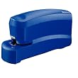Leitz Elektrohefter 5530-35 blau