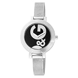 D&G Dolce & Gabbana Womens DW0521 Hoop