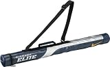 NIKE(ナイキ) BS0095 ダイヤモンドエリート 1 バットバック 401 ネイビー