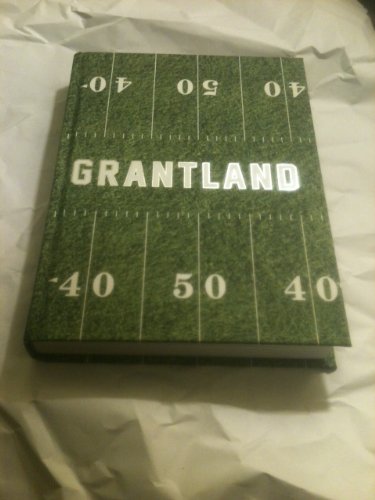 Grantland Quarterly No. 9