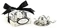 Kate Aspen 13022NA Tea for Two Teapot Tea Infuser
