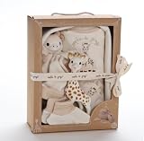 Vulli Sophie the Giraffe - So'Pure My First Hours