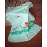 Bugs Life Handmade Baby Quilt