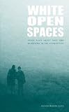 White open spaces