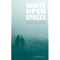 White Open Spaces