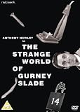 The Strange World of Gurney Slade ( The Strange World of Gurney Slade - Season 1 ) ( The Strange World of Gurney Slade - Season One ) [ NON-USA FORMAT, PAL, Reg.2 Import - United Kingdom ]