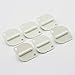 6 Pack Of Replacement Fuses For 3390719 279650 Whirlpool Kenmore 660877 Dryers