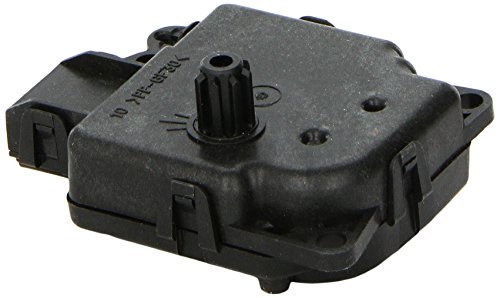 Motorcraft YH-1865 A/C Heater Blend Door Lever